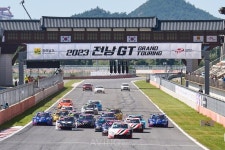 2024 오네 슈퍼레이스 챔피언십 슈퍼 6000, 2024 전남GT에 참가… 시즌 챔피언의 향방 걸려