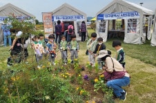 2024 대구정원박람회, 38만 명의 시민이 방문하며 성료... 시민과 정원이 교감하는 장 마련