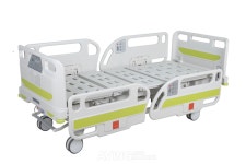 에이원의료기산업, KIMES BUSAN 2024서 ICU 환경 적합 기능 가진 의료용 침대 알린다… 4모터 의료용 전동침대