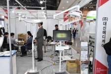 대신메디케어, KIMES BUSAN 2024서 3M 멸균 및 세척 모니터링 솔루션 공개... 환자의 안전 보장