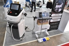 코리아메디텍, KIMES BUSAN 2024서 BrainStim-100 소개해... 적용증별 맞춤형 헬멧과 독자적인 냉각 기술 탑재