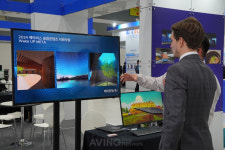 레이징덕, KMF 2024서 충남 관광자원 차별화하는 VR 체험형·감상형 콘텐츠 선보여... 다양한 분야와 연계된 메타버스 프로젝트 추진!
