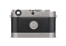 라이카, 라이카 M 70주년 기념 한정판 스페셜 에디션 Leica M Edition 70 매력적인 모습 공개!