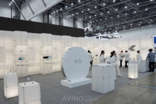 메이튼, FIX 2024서 삼성 DeX 지원 인포테인먼트 시스템 오토프로X 공개... 모빌리티에 이동 수단 이상의 가치 부여!