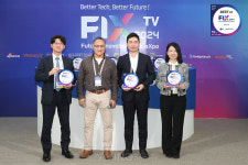 유한회사 이니웍스 | IT·테크 글로벌 미디어가 픽(pick)한 국내외 33개 혁신 기업은?... 'FIX 2024 글로벌 미디어 픽' 성료!