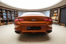 벤틀리모터스코리아, 4세대 더 뉴 컨티넨탈 GT·GTC 스피드 공식 출시... 782마력의 울트라 퍼포먼스 하이브리드 시스템 탑재