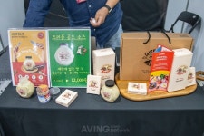 다온파파푸드, 제22회 전주국제발효식품엑스포서 트러플 골드 소스 등 특색·품질 다 잡은 식품군 선보여... 동남아 시장 진출 목표!