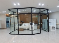 성인의료재단, 인터오션 3기압 고압산소치료기 트리니티 도입