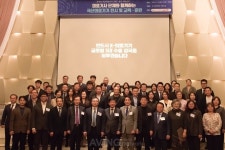 한국스마트의료기기산업진흥재단, 의료기사 총연합회와 함께하는 국산의료기기 전시 및 교육·훈련 성료