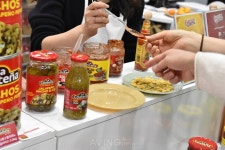 삼경에프에스, 2024 농식품부X코엑스 푸드위크서 탄산음료 하리토스 자몽 소개해... 잔잔함과 산뜻한 청량감 선사