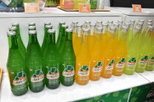 삼경에프에스, 2024 농식품부X코엑스 푸드위크서 탄산음료 하리토스 자몽 소개해... 잔잔함과 산뜻한 청량감 선사