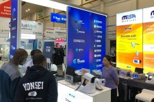 강원지역혁신플랫폼 디지털헬스케어사업단, KIMES BUSAN 2024서 지역 기업의 혁신 의료기기 알려