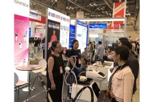 강원지역혁신플랫폼 디지털헬스케어사업단, KIMES BUSAN 2024서 지역 기업의 혁신 의료기기 알려