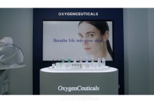 [하이서울기업 특집] 코이즈, 산소 스킨케어 브랜드 '옥시젠슈티컬스' 및 다기능 미용기기로 中·美 시장 판로 넓힌다... "현지 법인 통해 마케팅...