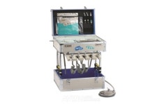 [하이서울기업 특집] 대양덴텍, 휴대 가능한 치과용 포터블 유니트 접근성·이동성 모두 높였다!... 글로벌 50여 개국에 수출하는 글로벌... 