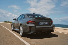 BMW 코리아, 드라이빙의 즐거움 선사할 BMW 뉴 M2 공식 출시... 가격은?