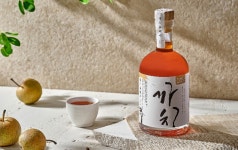 밤바치농장, 2024 대한민국 막걸리엑스포 대구서 돌배주 알린다... 2만 1900시간의 정성으로 빚어