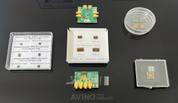 케이블 없는 세상이 현실로! 와이젯, CES 2025에서 미래 비전 제시… 8K 영상도 무선으로 거뜬