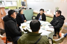 엠스퀘어 부산진 커뮤니티, 부산진구종합사회복지관 독거노인 대상 물품후원 실시