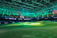 제네시스 후원 스크린 골프 리그 TGL, 美 플로리다서 첫 시즌 개최…  PGA 정상급 선수로 구성된 6개 팀 출전