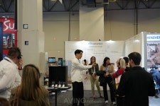 바른바이오, CES 2025서 근감소증 환자 위한 WE-STIM.MED MuscleGuard 및 전기자극 뷰티 기술 선보여... 글로벌 관심 집중