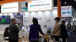 CES 2025, 돌봄 로봇 레미 혁신상 수상…시니어 케어 로봇의 새로운 미래 제시
