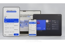 엔백스(NVEX), CES 2025서 MEW AI 교육 솔루션 선보여... 글로벌 에듀테크 시장에서의 본격 확장 위한 기반 마련