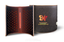 바이오헬스닥터, KIMES 2025서 돔사우나 알린다... 원·근적외선, 온열 기능으로 건강 유지·관리 돕는다