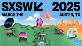 SXSW, 2025년 영화 & TV 페스티벌 라인업 발표... 송영윤 감독의 플라이 투 유, XR 비경쟁  부문으로 북미 최초 상영!