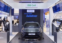 [포토 뉴스] 현대오토에버, 2025 스마트공장·자동화 산업전서 네오팩토리(NNNEO Factory) 소개 나서