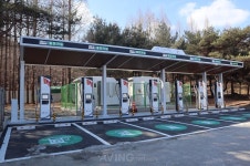 SK시그넷, 고속도로 휴게소 초급속·급속 충전기 구축 본격화... 전국 주요 거점에 초급속 인프라 확대