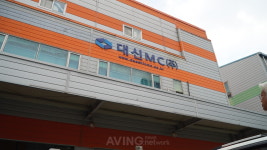 대신엠씨, 2025 국제물산업박람회서 유수분리기·솔첵 공개… 기름도 먼지도 완벽 차단! 해외시장 확장 가속화