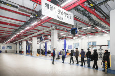 [현장] 국내 최대 규모 자랑한 GM 직영 서울서비스센터, 내수 판매 부진한 한국GM에 돼지 목에 진주목걸이 될 수도!