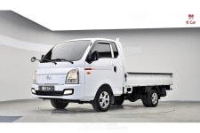 K Car(케이카), 단종된 디젤 포터 검색량 13% ↑… 소비자 수요 증가하며 시세도 강보합