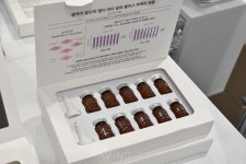 엘케이메딕스, KIMES 2025서 토털 스킨케어 알려... 다채로운 제품 라인업 구성
