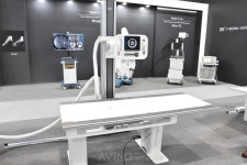 DK메디칼솔루션, KIMES 2025서 디지털 X-ray Elin T7 wide 소개해... 더욱 넓은 촬영 범위 제공