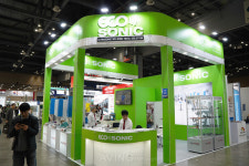 에코소닉, KOPLAS 2025서 첨단 초음파 용착기 HiQ 시리즈 알려... 용착 공정 보편화 가속!