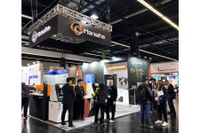 한화세미텍, IDS 2025서 차세대 덴탈 기술 선보여... 치과 의료기기 국산화 넘어 글로벌 시장 입지 다진다!