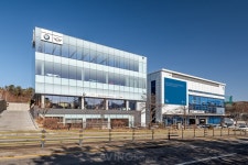 바바리안 모터스, BMW·MINI 일산 통합센터 확장 이전 오픈... 다양한 차량 한눈에!