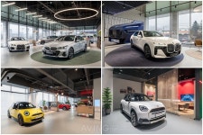 바바리안 모터스, BMW·MINI 일산 통합센터 확장 이전 오픈... 다양한 차량 한눈에!