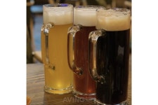 원주 브로이하우스, KIBEX 2025서 원주 노랑맥주·까망맥주 알린다... 100년 브로이의 꿈 향해 꾸준한 성장 도모할 것