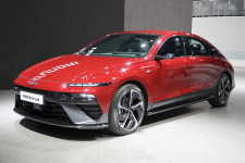 아5N에 이어 등장한 더 뉴 아이오닉 6 N Line, 현대차 2번째 월클 고성능 전기차 탄생 예고!