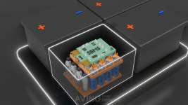 [CES2025 특집 인터뷰] 배터리 폭발 골든타임 확보 기술... 한국엘에프피, 터지기 전에 막는다!