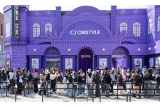 CJ온스타일, 성수 쇼케이스 팝업스토어 성료... 슬로우 에이징 노하우 공개