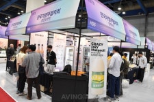 장안양조장, 드링크서울 2025서 장안누룩 09 알려... 전통누룩으로 빚은 농밀하고 달큰한 수제 막걸리