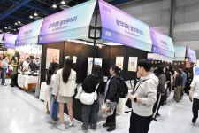 꿈브루어리, 드링크서울 2025서 전통 벼누룩 베이스로 한 꿈의대화 소개해... 꿈꾸듯 느껴지는 풍미!