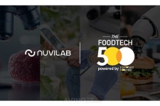 누비랩, 2024 FoodTech 500 글로벌 푸드테크 11위 선정... 146계단 상승 쾌거
