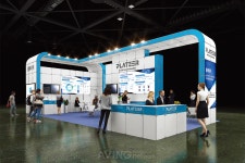 플래티어, 월드IT쇼 2025서 AI 커머스 등 주요 솔루션 데모 시연… AI·DX 기반 도메인 특화 기술로 비즈니스 최적화 제안