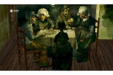 아트앤메타, 월드IT쇼 2025 참가… VR 문화예술 교육 콘텐츠로 글로벌 시장 진출 박차