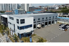 만트럭버스코리아, 직영 서비스센터 부산센터 개소... 부산·경남 물류 핵심지에 고객 밀착형 정비 거점 확보